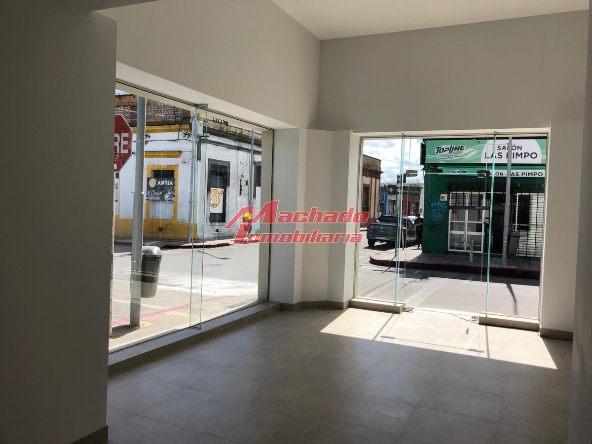 Centro Maldonado - GoPunta - Portal Inmobiliario de Punta del Este - Maldonado