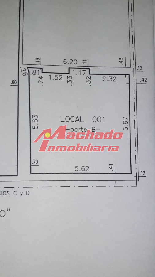 Centro Maldonado - GoPunta - Portal Inmobiliario de Punta del Este - Maldonado