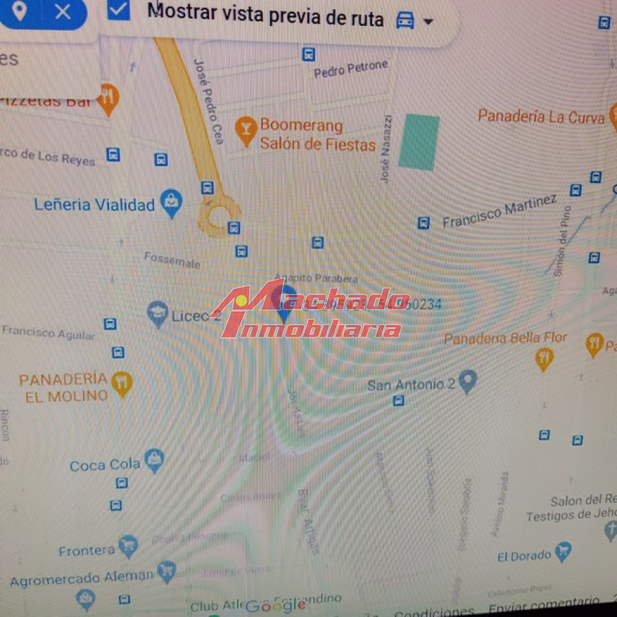 San Antonio - GoPunta - Portal Inmobiliario de Punta del Este - Maldonado