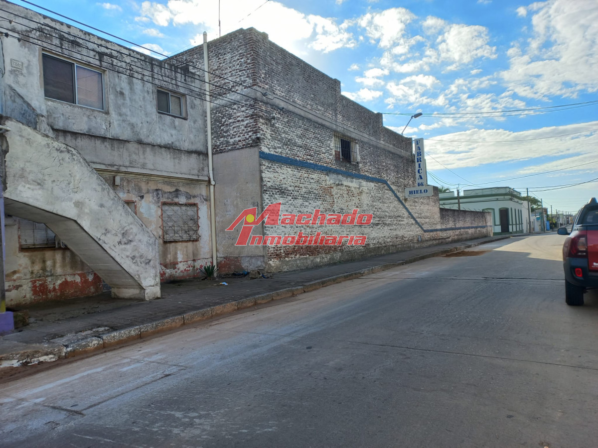 Centro San Carlos - GoPunta - Portal Inmobiliario de Punta del Este - Maldonado