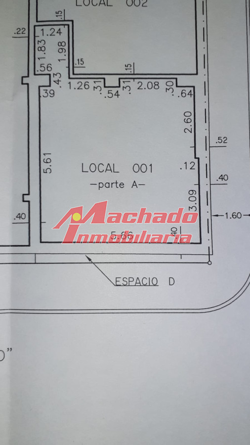 Centro Maldonado - GoPunta - Portal Inmobiliario de Punta del Este - Maldonado