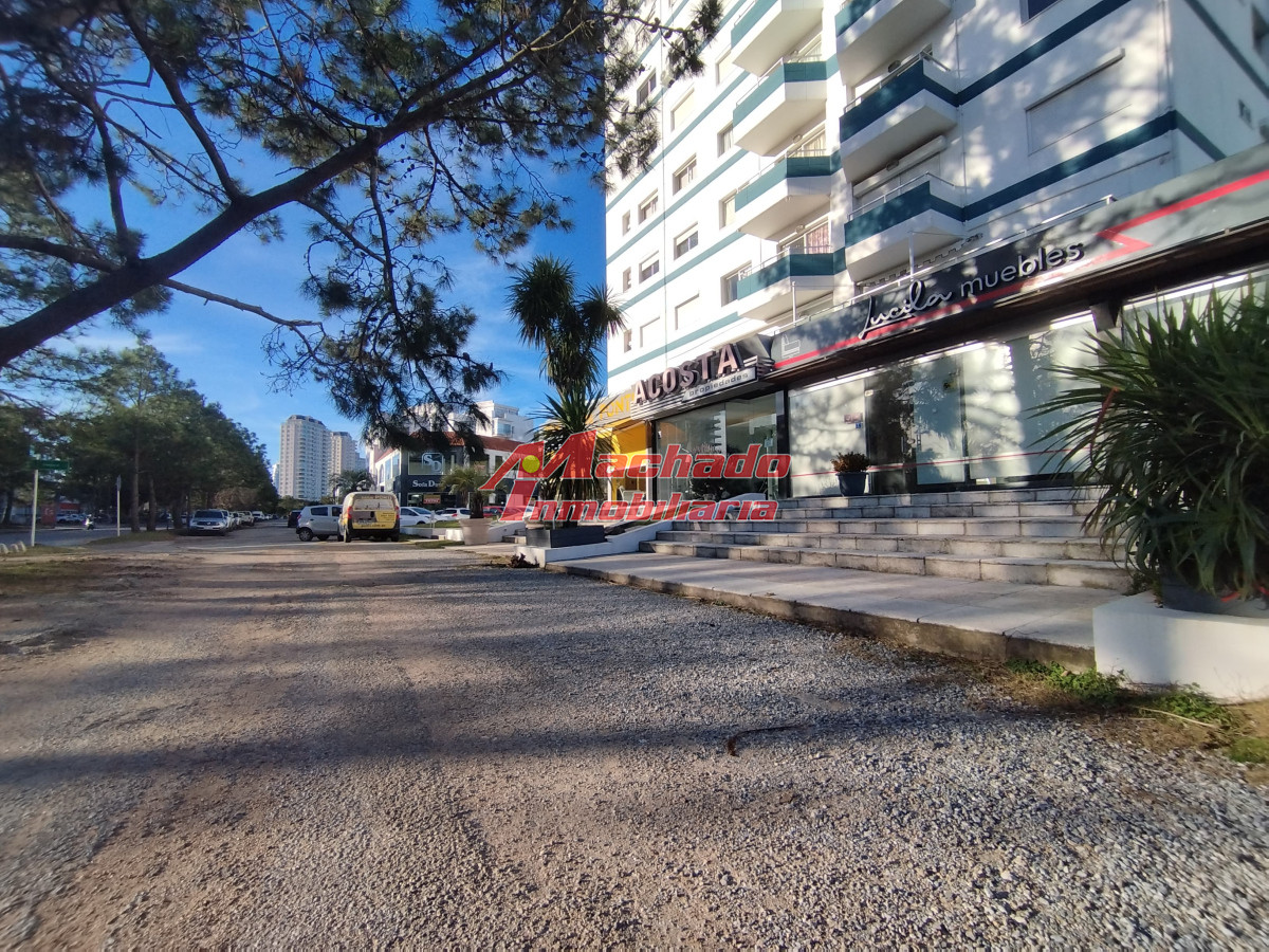 Aidy Grill - GoPunta - Portal Inmobiliario de Punta del Este - Maldonado
