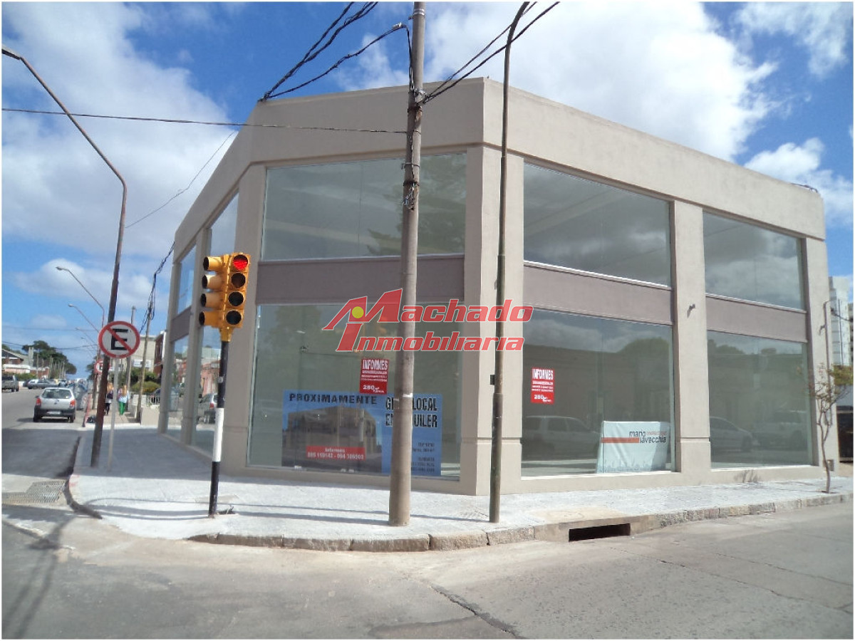 Centro Maldonado - GoPunta - Portal Inmobiliario de Punta del Este - Maldonado