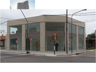 Local en venta en Maldonado