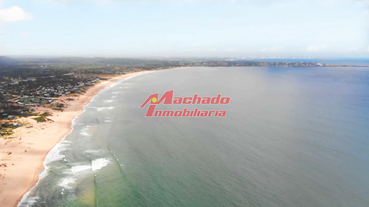 Venta De Terreno En Chihuahua, Punta Ballena