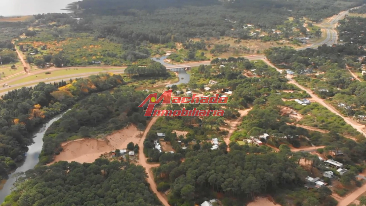 Venta De Terreno En Chihuahua, Punta Ballena