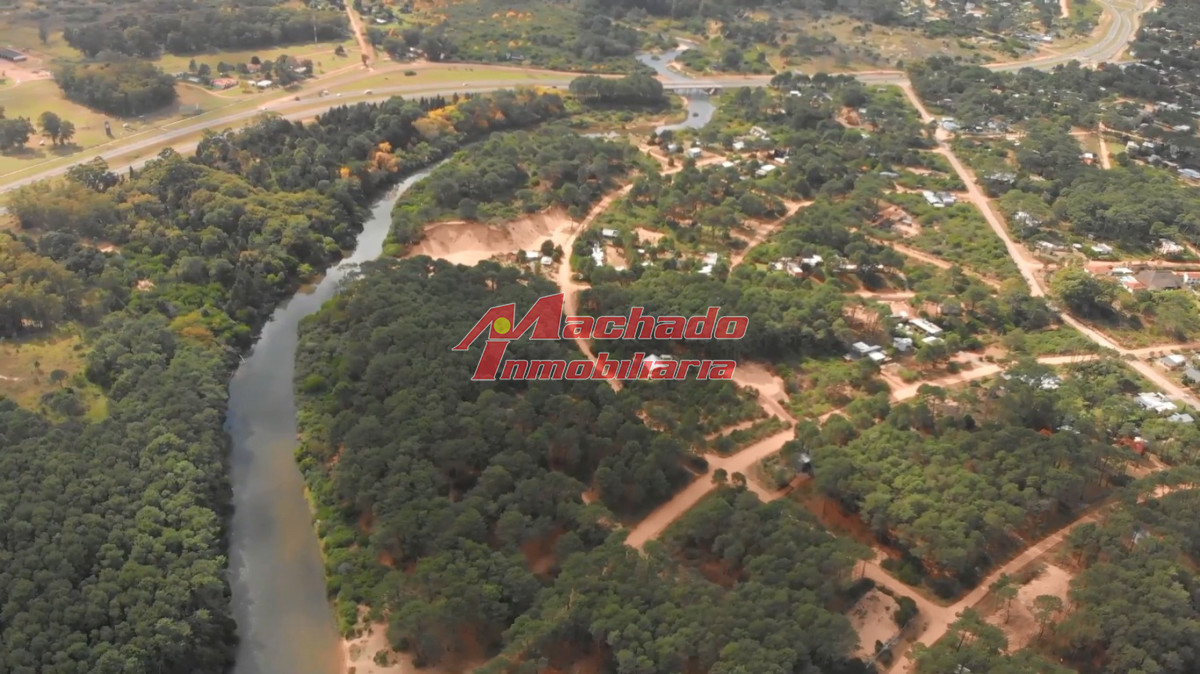 Venta De Terreno En Chihuahua, Punta Ballena