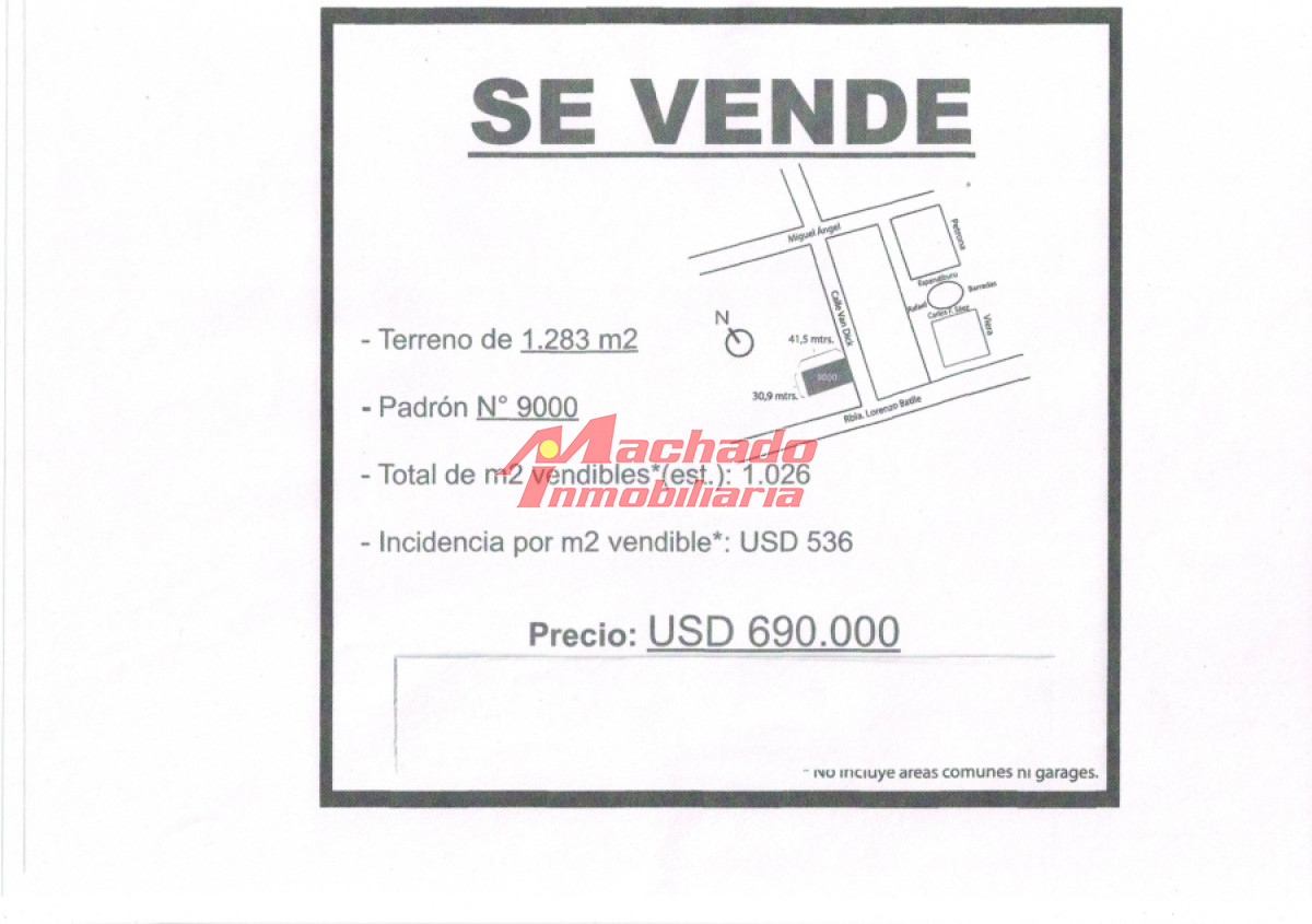 Rincón del Indio - GoPunta - Portal Inmobiliario de Punta del Este - Maldonado