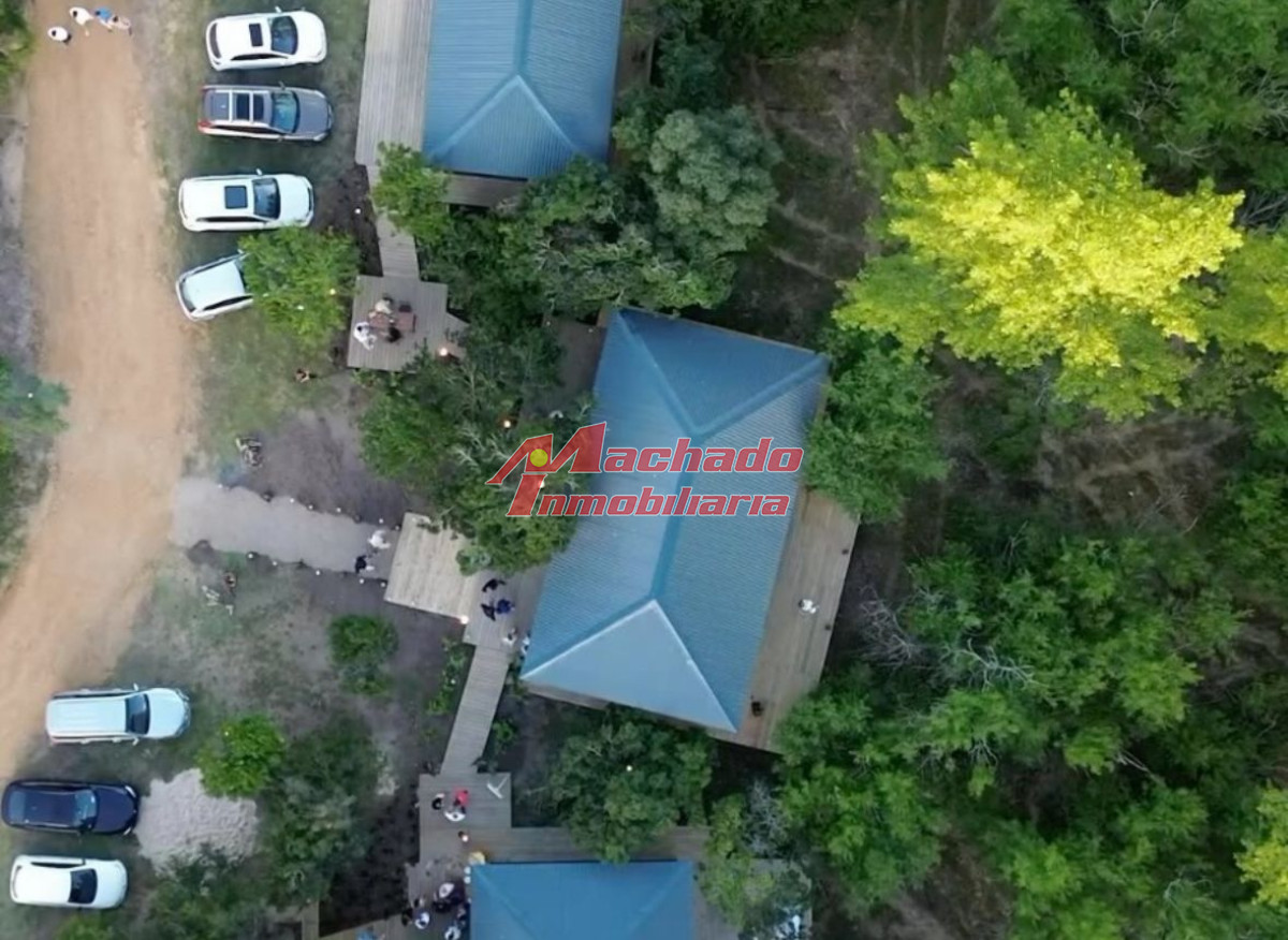 Camino Eguzquiza - GoPunta - Portal Inmobiliario de Punta del Este - Maldonado