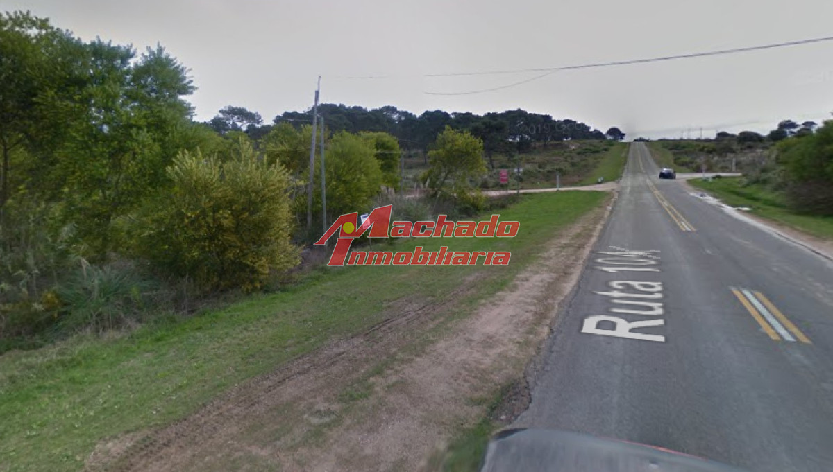 El Chorro - GoPunta - Portal Inmobiliario de Punta del Este - Maldonado