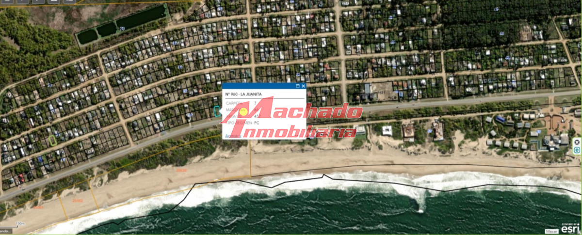 La Juanita - GoPunta - Portal Inmobiliario de Punta del Este - Maldonado