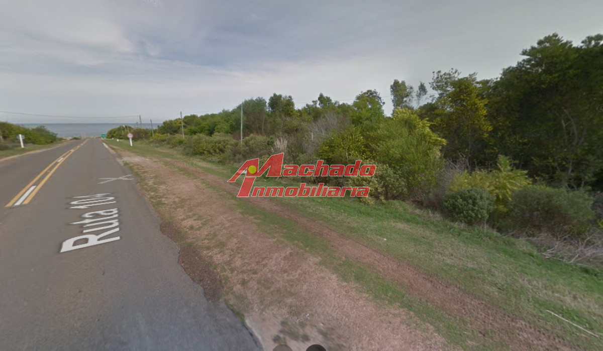 El Chorro - GoPunta - Portal Inmobiliario de Punta del Este - Maldonado