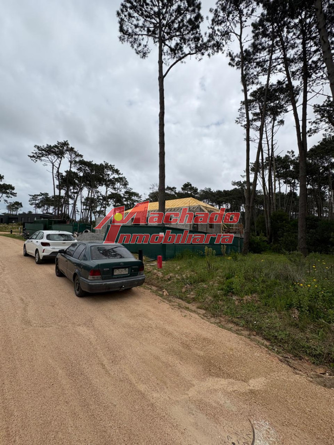 Lote en venta en Reserva Montoya - La Barra  - MCH13562T