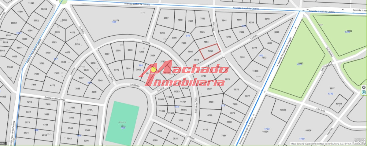 Marly - GoPunta - Portal Inmobiliario de Punta del Este - Maldonado