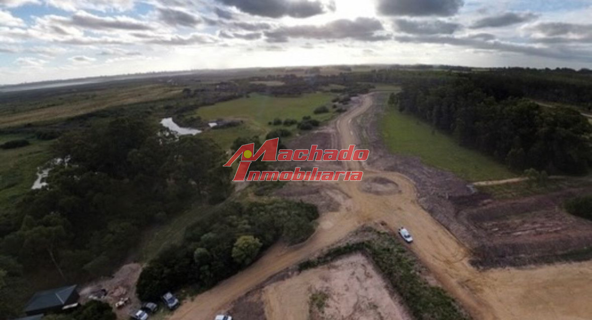 Camino Eguzquiza - GoPunta - Portal Inmobiliario de Punta del Este - Maldonado