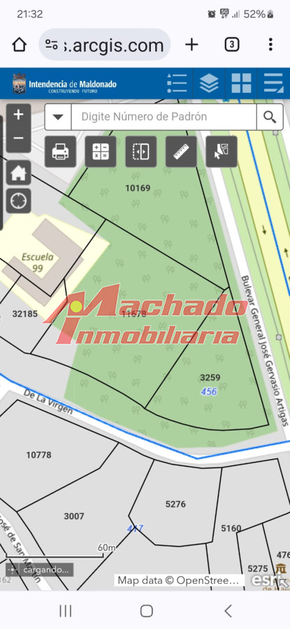 Cantegril - GoPunta - Portal Inmobiliario de Punta del Este - Maldonado
