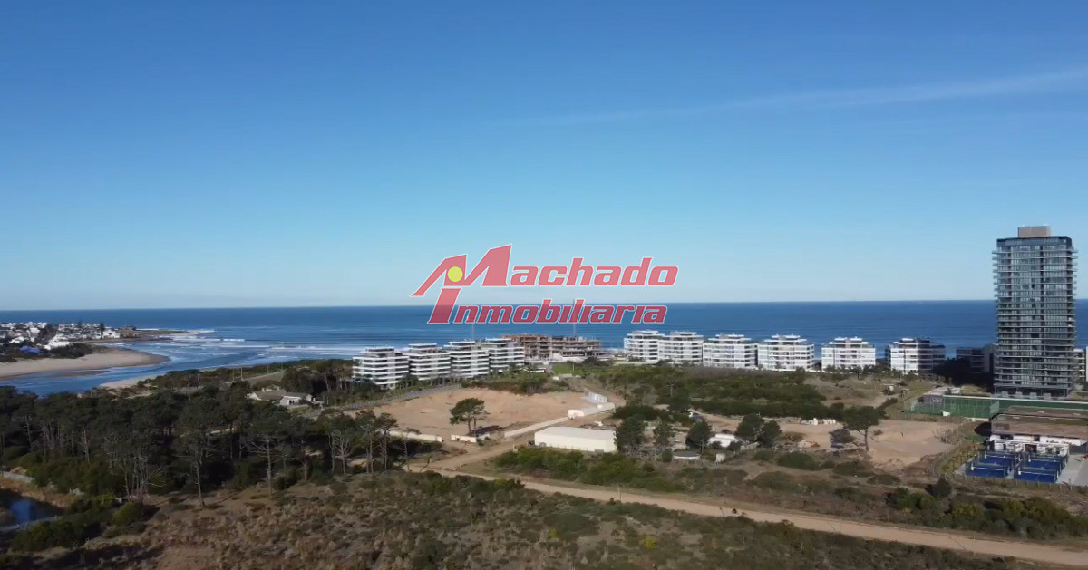 Oportunidad inversores, terreno de 26.250 m² ubicado en Rincón del Indio. - MCH13226T
