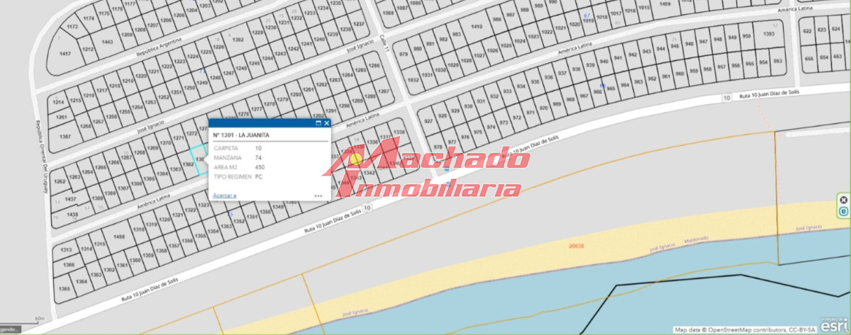 La Juanita - GoPunta - Portal Inmobiliario de Punta del Este - Maldonado