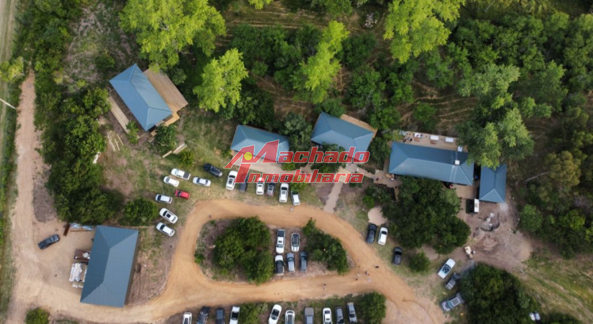 Camino Eguzquiza - GoPunta - Portal Inmobiliario de Punta del Este - Maldonado