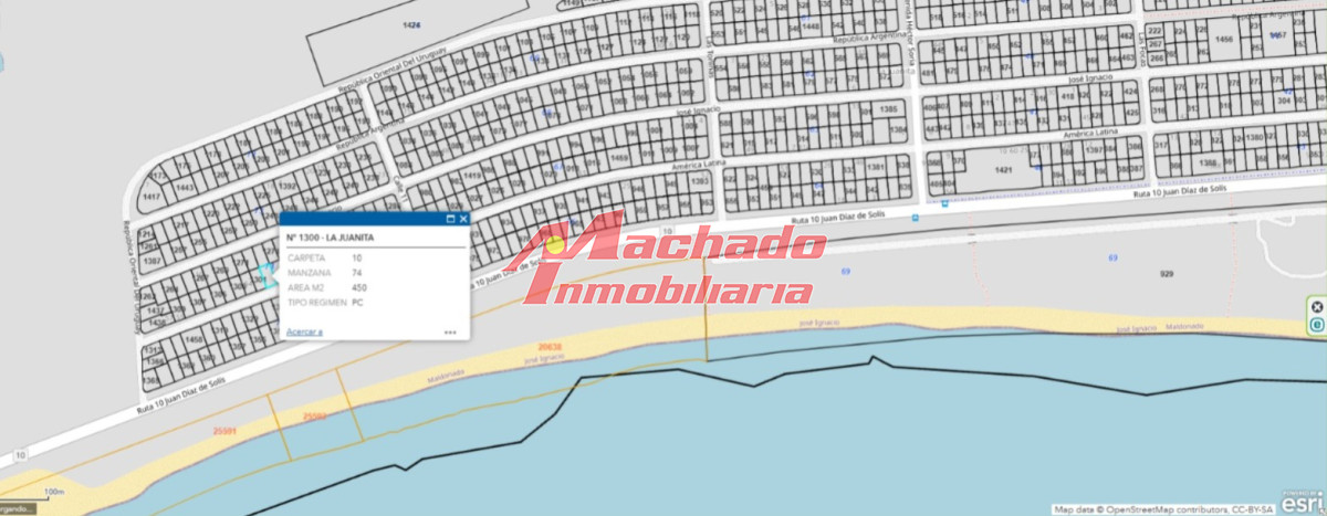 La Juanita - GoPunta - Portal Inmobiliario de Punta del Este - Maldonado