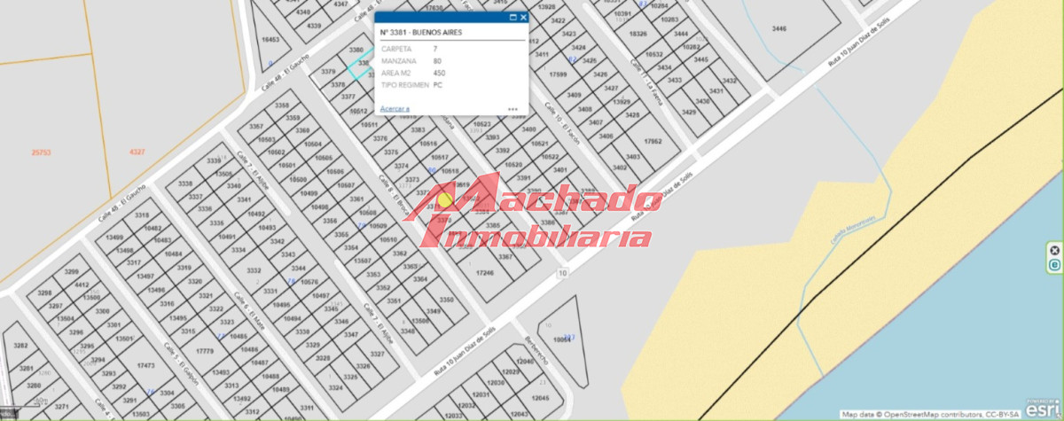 Balneario Buenos Aires - GoPunta - Portal Inmobiliario de Punta del Este - Maldonado