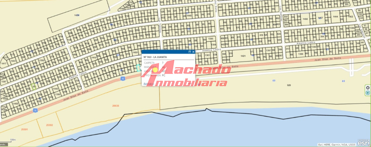 La Juanita - GoPunta - Portal Inmobiliario de Punta del Este - Maldonado