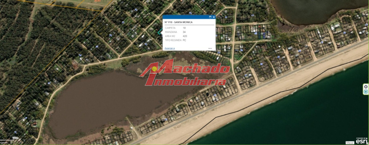 Santa Monica - GoPunta - Portal Inmobiliario de Punta del Este - Maldonado