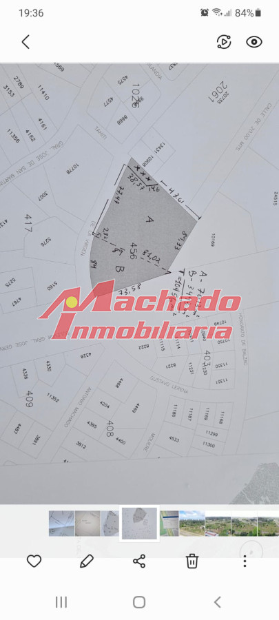 Cantegril - GoPunta - Portal Inmobiliario de Punta del Este - Maldonado