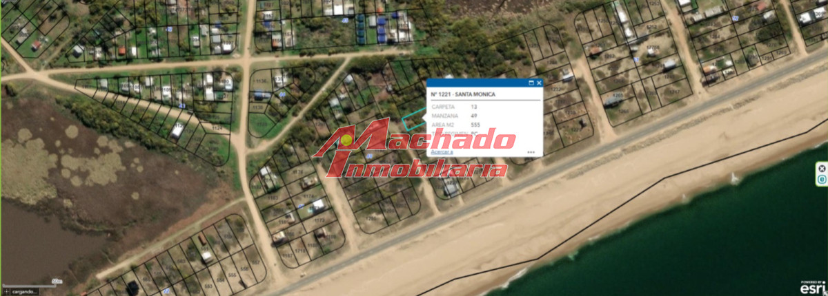 Santa Monica - GoPunta - Portal Inmobiliario de Punta del Este - Maldonado