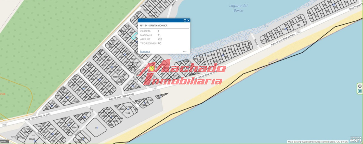 Santa Monica - GoPunta - Portal Inmobiliario de Punta del Este - Maldonado
