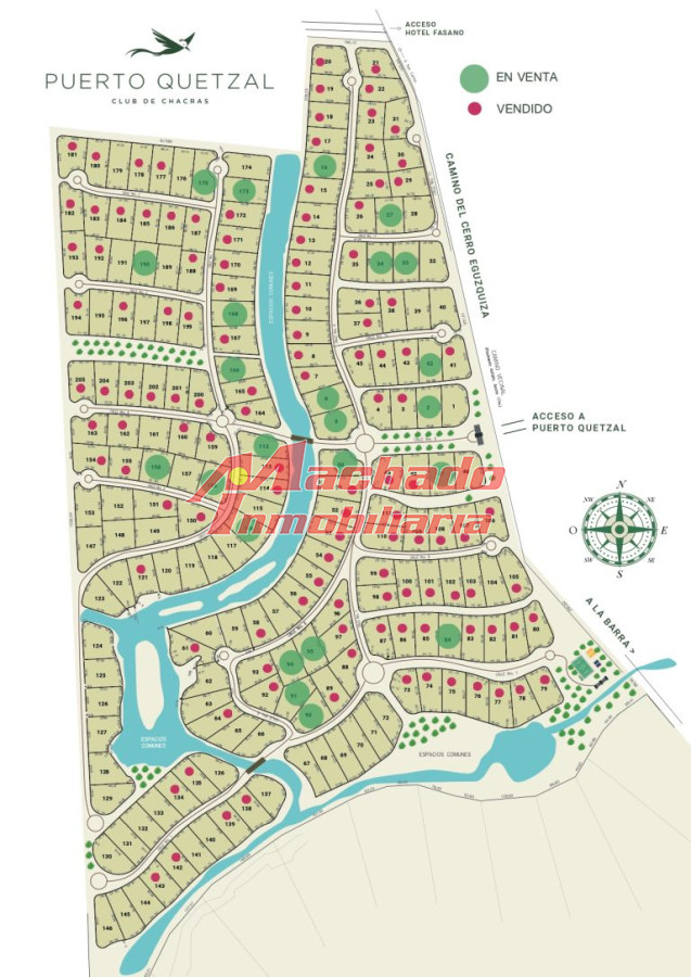 Camino Eguzquiza - GoPunta - Portal Inmobiliario de Punta del Este - Maldonado