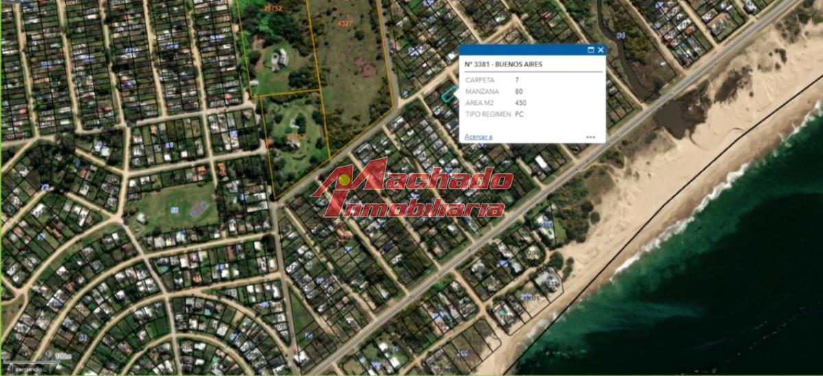 Balneario Buenos Aires - GoPunta - Portal Inmobiliario de Punta del Este - Maldonado