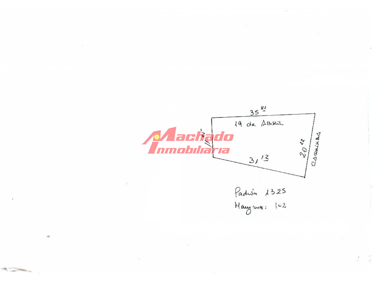 Centro Maldonado - GoPunta - Portal Inmobiliario de Punta del Este - Maldonado