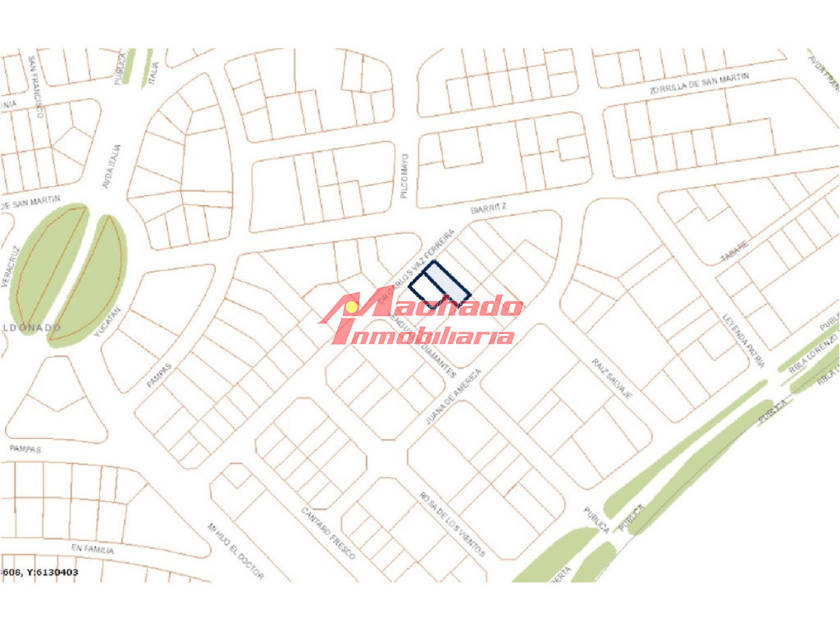 Aidy Grill - GoPunta - Portal Inmobiliario de Punta del Este - Maldonado