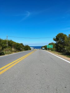 terrno en venta en el Chorro cerca del mar