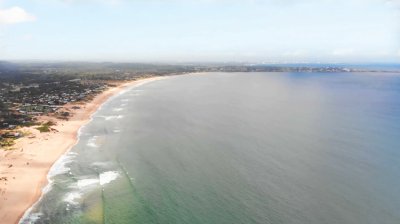 Venta De Terreno En Chihuahua, Punta Ballena