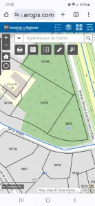 IMPORTANTE SUPERFICIE EN VENTA SOBRE BULEVAR ARTIGAS