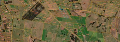 Oportunidad - Venta de chacra - Ruta 104