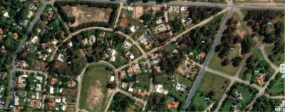 Oportunidad - Terreno a la venta - Esquinero