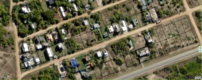 Lote en venta en La Juanita - Jose Ignacio frente al mar.