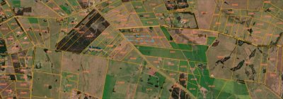 Atención - Lote en venta sobre ruta 104