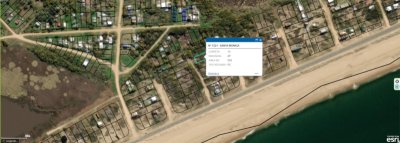 Venta de Terreno en Santa Monica