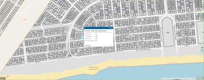 Venta de terreno a 200 mts del mar en Sauce de Portezuelo