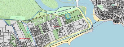 Oportunidad inversores, terreno de 26.250 m² ubicado en Rincón del Indio.