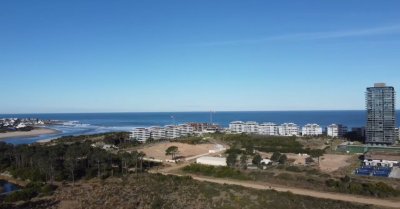 Oportunidad inversores, terreno de 26.250 m² ubicado en Rincón del Indio.