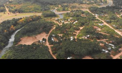 Venta De Terreno En Chihuahua, Punta Ballena