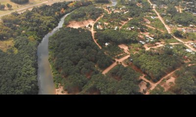 Venta De Terreno En Chihuahua, Punta Ballena