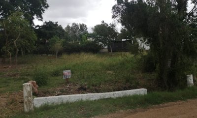 VENTA DE TERRENO EN PLAYA HERMOSA