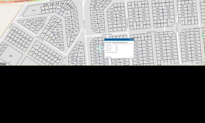 Venta de terreno en Sauce de Portezuelo