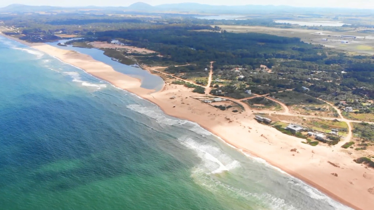 Venta De Terreno En Chihuahua, Punta Ballena